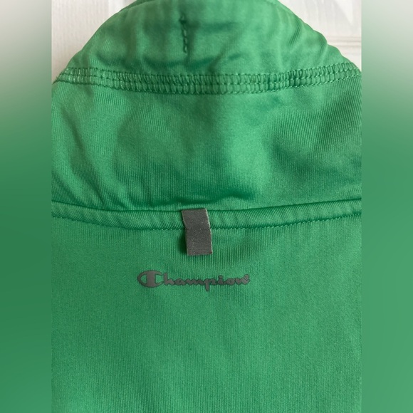 Champion zip up - Picture 10 of 11